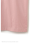 【Coca-Cola】VIS別注ロゴプリントフレンチTシャツ