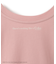 【Coca-Cola】VIS別注ロゴプリントフレンチTシャツ