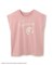 【Coca-Cola】VIS別注ロゴプリントフレンチTシャツ