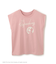 【Coca-Cola】VIS別注ロゴプリントフレンチTシャツ