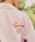 【Coca-Cola】VIS別注バックエンブロイダリークロップドシャツ