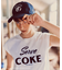 【Coca-Cola】VIS別注エンブロイダリーキャップ