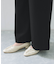 サスペンダー付き2WAYワイドパンツ