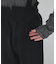 サスペンダー付き2WAYワイドパンツ