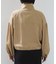 【POLO BCS】VIS別注スタンドネックバルーンブルゾン/WEB限定
