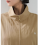【POLO BCS】VIS別注スタンドネックバルーンブルゾン/WEB限定