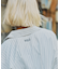 【POLO BCS】VIS別注ウエストタックフレアワンピース/WEB限定