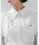 【POLO BCS】VIS別注ウエストタックフレアワンピース/WEB限定