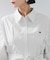 【POLO BCS】VIS別注ウエストタックフレアワンピース/WEB限定