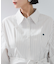 【POLO BCS】VIS別注ウエストタックフレアワンピース/WEB限定