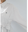【POLO BCS】VIS別注ウエストタックフレアワンピース/WEB限定