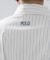 【POLO BCS】VIS別注ウエストタックフレアワンピース/WEB限定