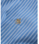 【POLO BCS】VIS別注ウエストタックフレアワンピース/WEB限定