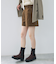 フロッキーグルカショートパンツ