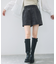 フロッキーグルカショートパンツ