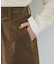 フロッキーグルカショートパンツ
