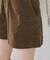 フロッキーグルカショートパンツ
