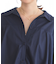 【WEB限定】バルーンペプラムブラウス