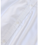 【WEB限定】バルーンペプラムブラウス