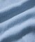スリーブ釦アクセントリブニット/WEB限定FSサイズ・静電気防止