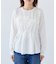【WEB限定】ビスチェドッキングペプラムロングスリーブTシャツ