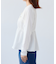 【WEB限定】ビスチェドッキングペプラムロングスリーブTシャツ