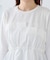 【WEB限定】ビスチェドッキングペプラムロングスリーブTシャツ