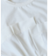 【WEB限定】ビスチェドッキングペプラムロングスリーブTシャツ