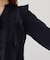 【WEB限定】スキッパーフリルデザインブラウス