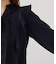 【WEB限定】スキッパーフリルデザインブラウス
