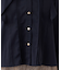 【WEB限定】スキッパーフリルデザインブラウス