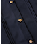 【WEB限定】スキッパーフリルデザインブラウス