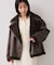 フェイクムートンジャケット