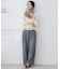 フェイクファーティペット