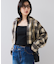 【WEB/一部店舗限定】オンブレチェックショートシャツ