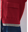 【WEB限定】ダブルポケット配色レイヤードカーディガン