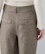 ツイード2タックワイドパンツ