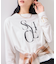 フォト＆ロゴアソートロングスリーブTシャツ