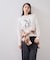 フォト＆ロゴアソートロングスリーブTシャツ