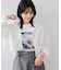 フォト＆ロゴアソートロングスリーブTシャツ