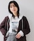 フォト＆ロゴアソートロングスリーブTシャツ