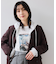 フォト＆ロゴアソートロングスリーブTシャツ