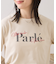 フォト＆ロゴアソートロングスリーブTシャツ