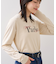 フォト＆ロゴアソートロングスリーブTシャツ