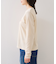 フォト＆ロゴアソートロングスリーブTシャツ