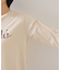 フォト＆ロゴアソートロングスリーブTシャツ