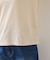 フォト＆ロゴアソートロングスリーブTシャツ