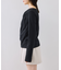 ドレープオフショルロンT/一部WEB限定カラー・イージーケア