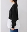 【WEB限定】シャツドッキングプルオーバー