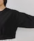 【WEB限定】シャツドッキングプルオーバー